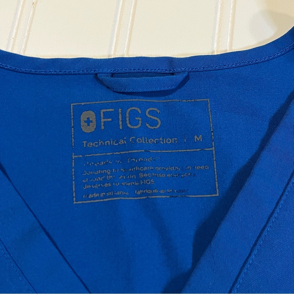 FIGS Technical Collection Sets - 2 Joggers & 2 To… - image 9